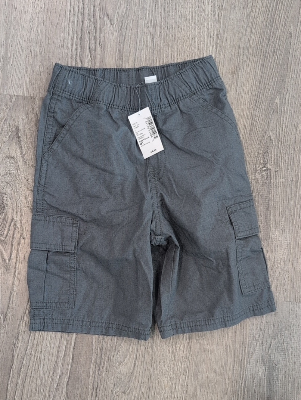 3/$8 Nwt Shorts